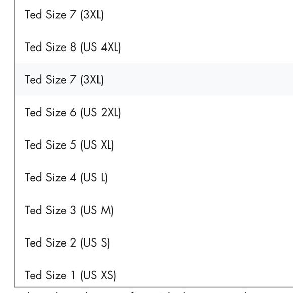 Ted Baker White & Maroon Sketch Patterned Short Sleeve Shirt - Picture 8 of 9